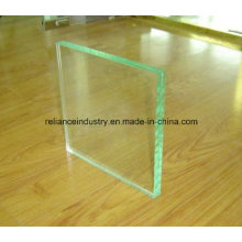 4mm Clear Float Glas / Fenster Glas / Tür Glas für Gebäude